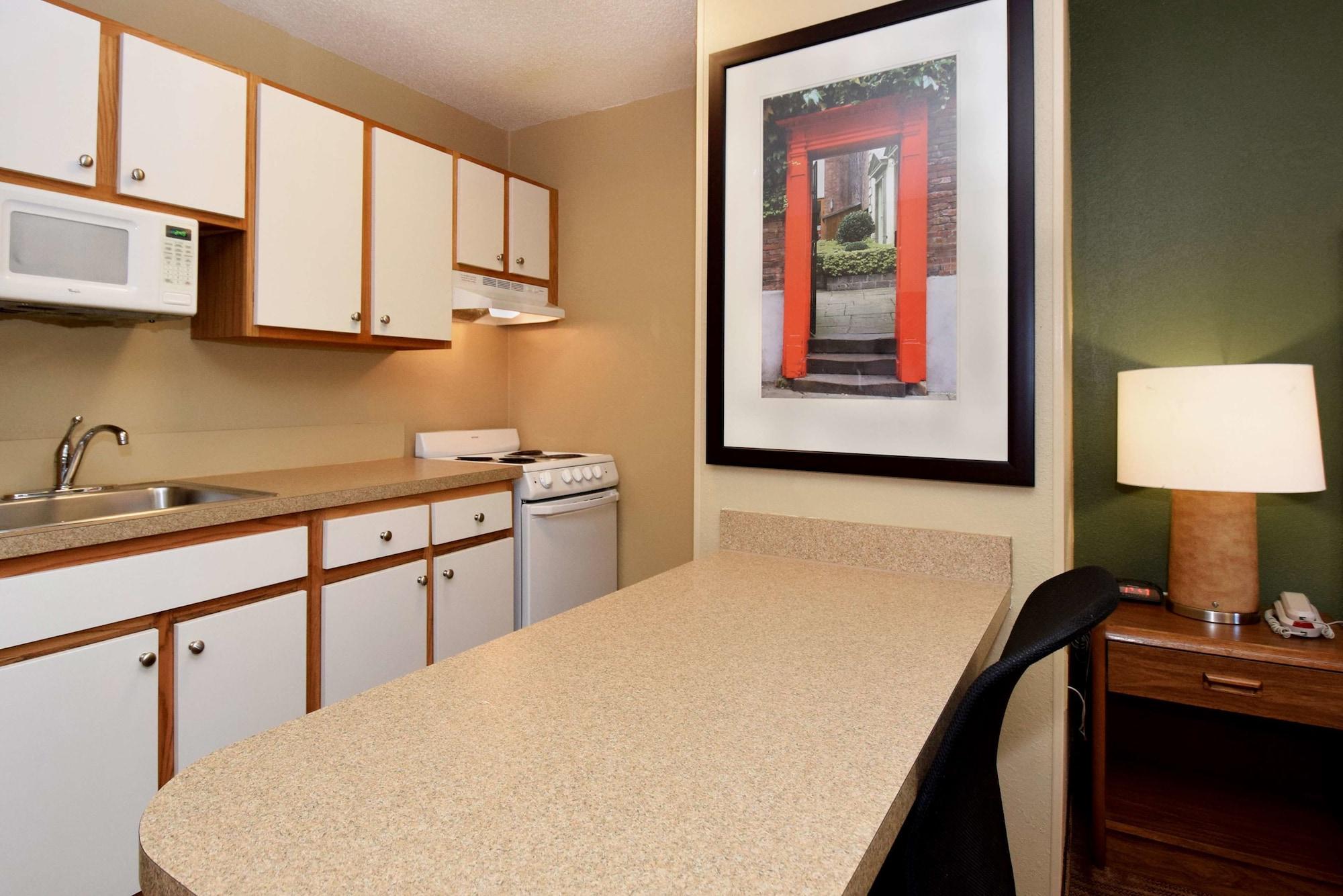 Extended Stay America Suites - Orlando - Orlando Theme Parks - Vineland Rd Exteriör bild