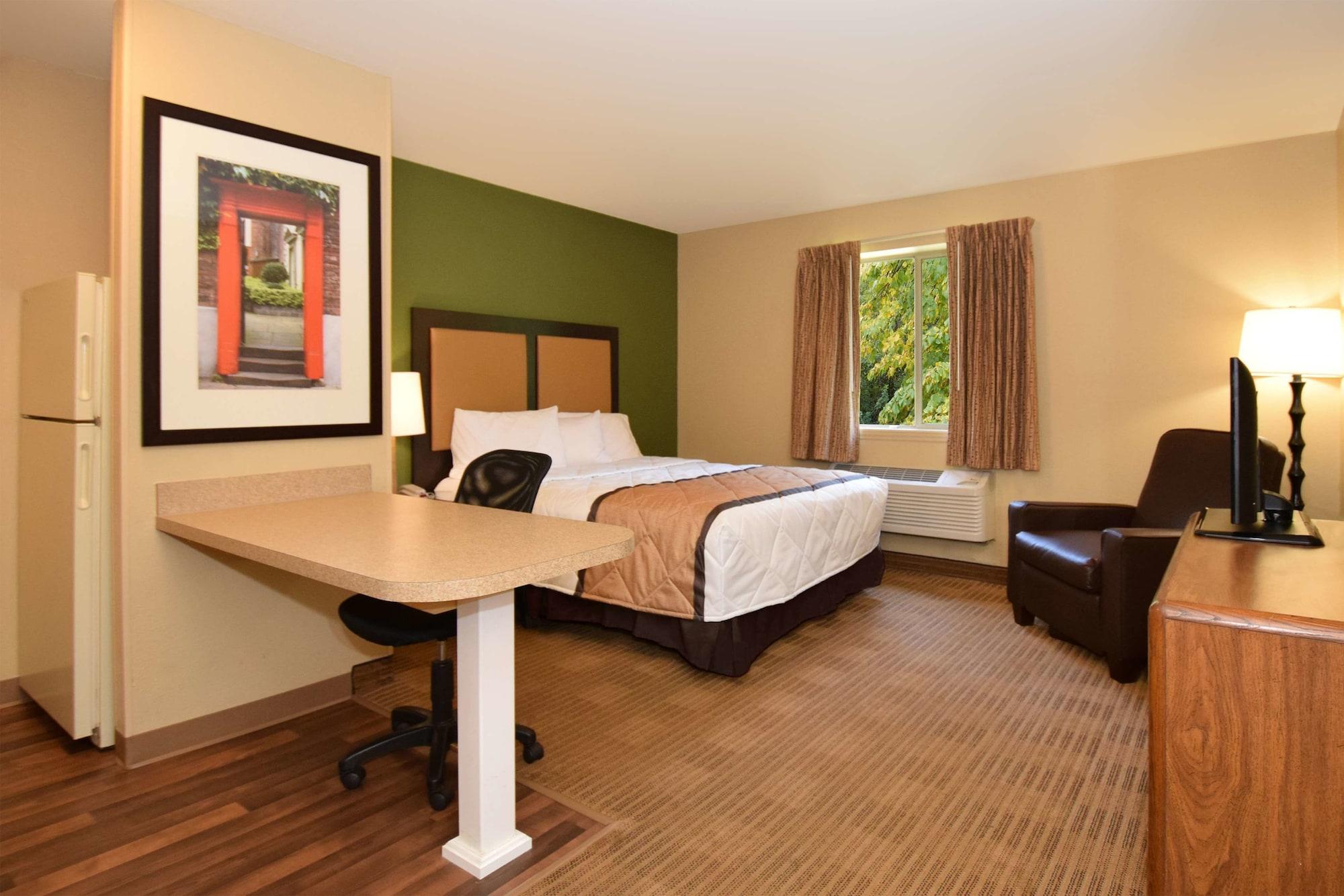 Extended Stay America Suites - Orlando - Orlando Theme Parks - Vineland Rd Exteriör bild