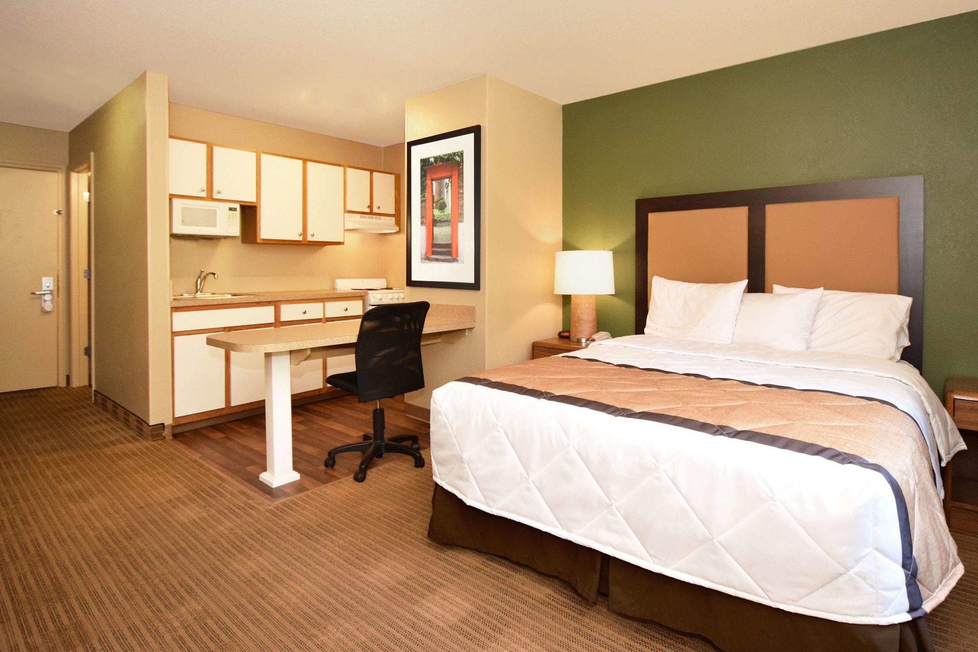 Extended Stay America Suites - Orlando - Orlando Theme Parks - Vineland Rd Exteriör bild