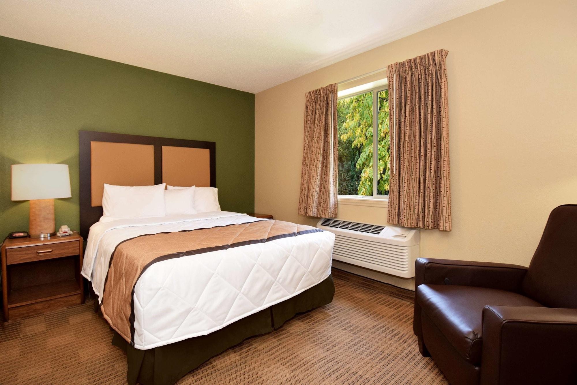 Extended Stay America Suites - Orlando - Orlando Theme Parks - Vineland Rd Exteriör bild