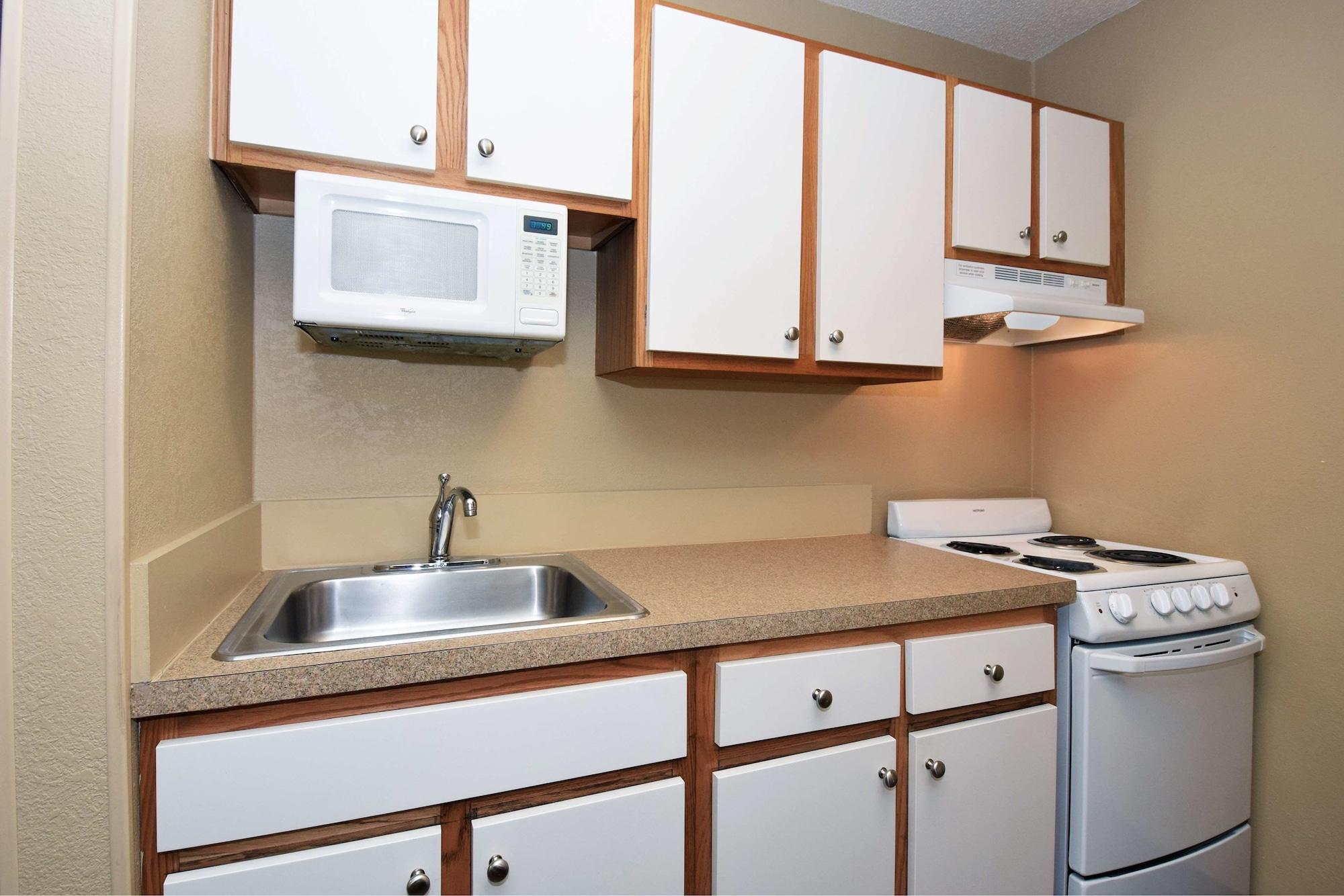 Extended Stay America Suites - Orlando - Orlando Theme Parks - Vineland Rd Exteriör bild