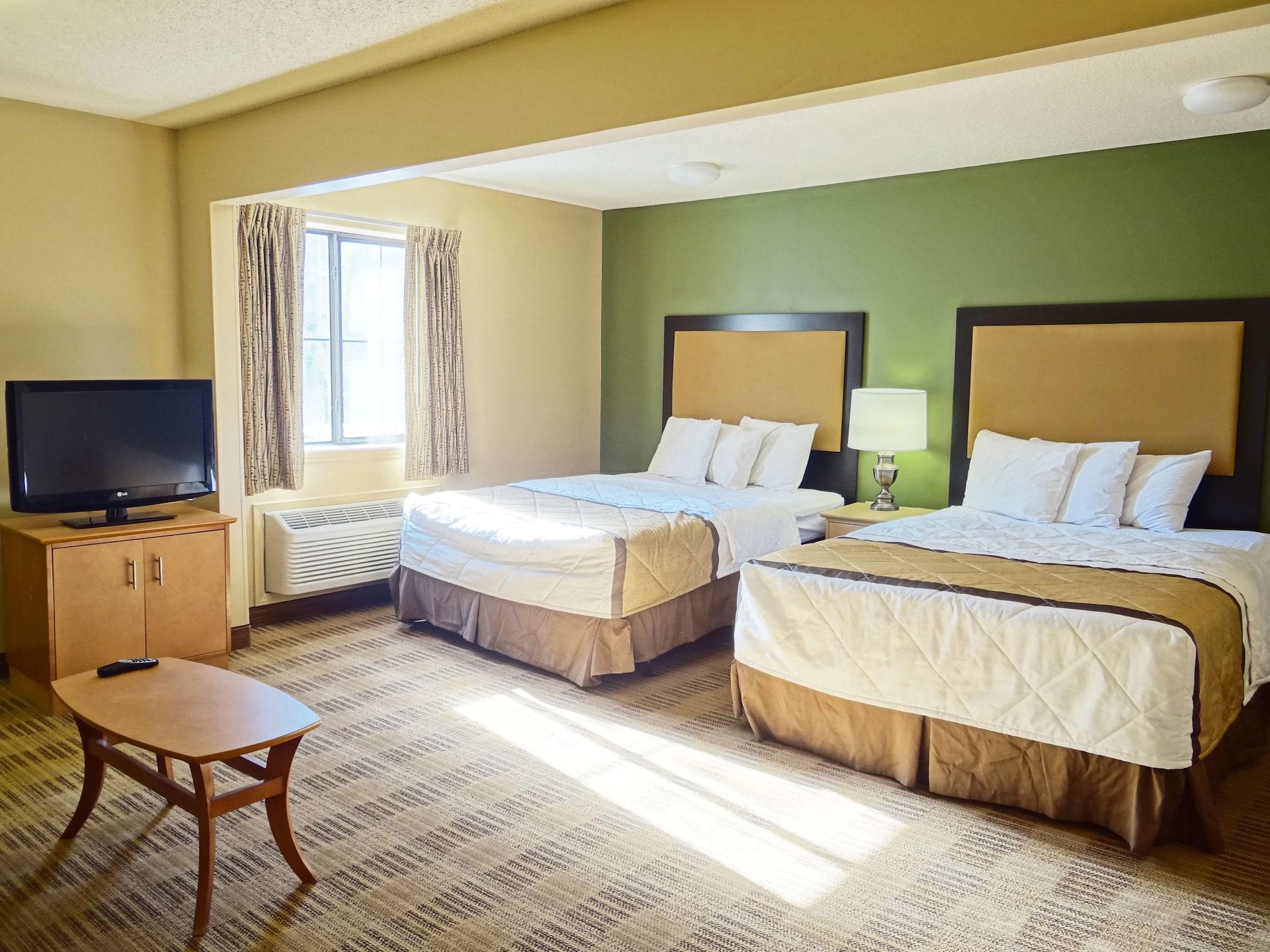 Extended Stay America Suites - Orlando - Orlando Theme Parks - Vineland Rd Exteriör bild