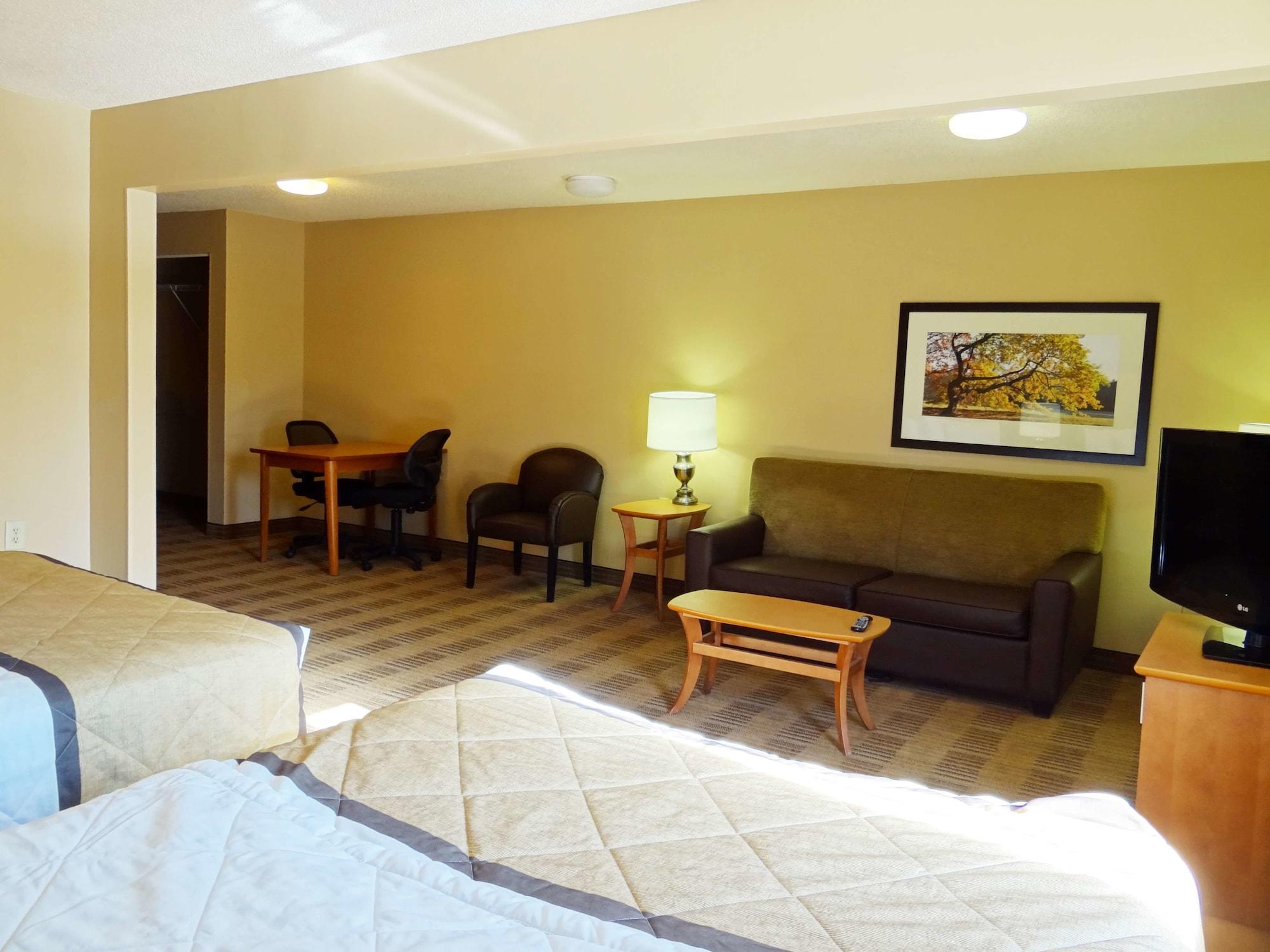 Extended Stay America Suites - Orlando - Orlando Theme Parks - Vineland Rd Exteriör bild