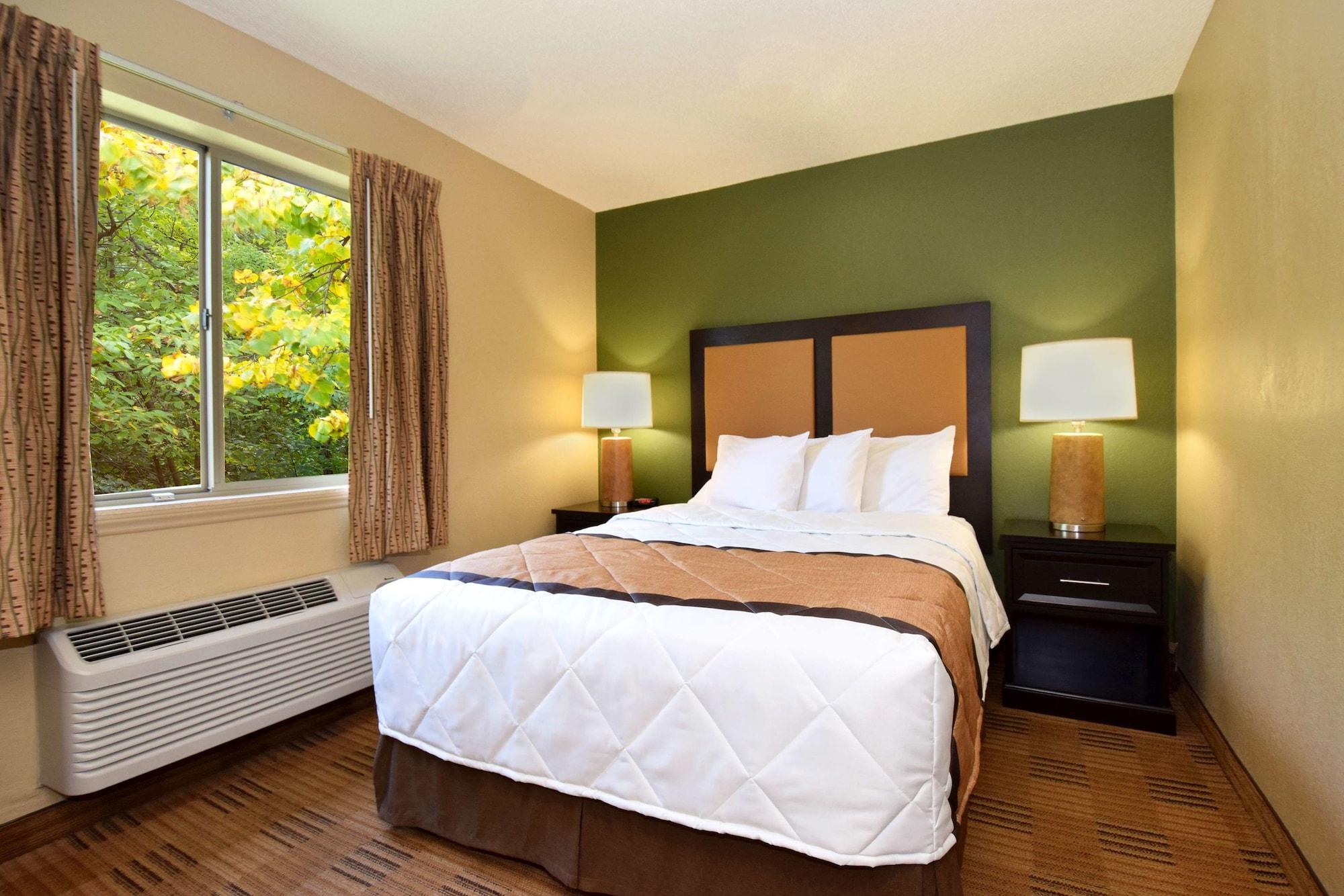Extended Stay America Suites - Orlando - Orlando Theme Parks - Vineland Rd Exteriör bild