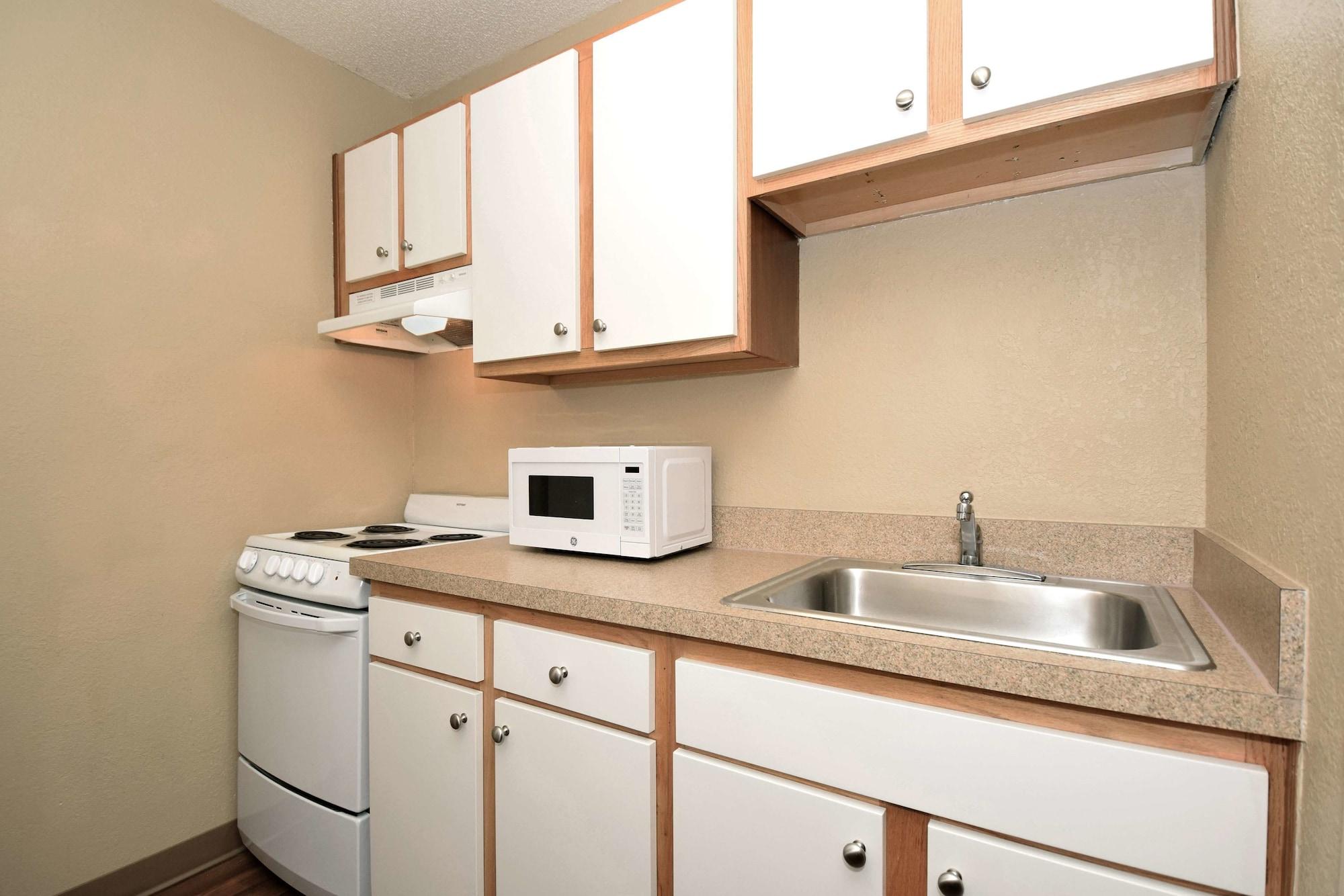 Extended Stay America Suites - Orlando - Orlando Theme Parks - Vineland Rd Exteriör bild