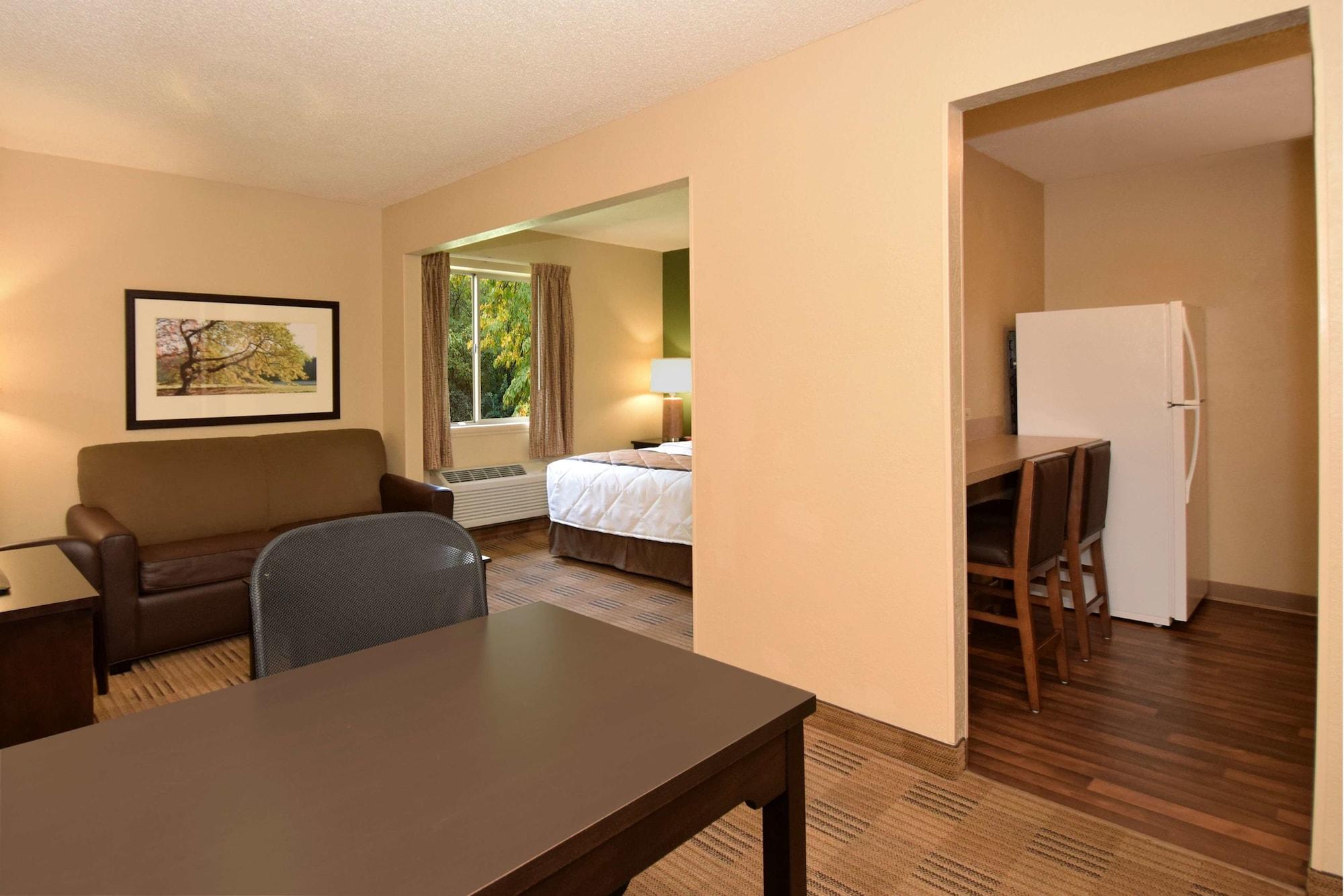 Extended Stay America Suites - Orlando - Orlando Theme Parks - Vineland Rd Exteriör bild