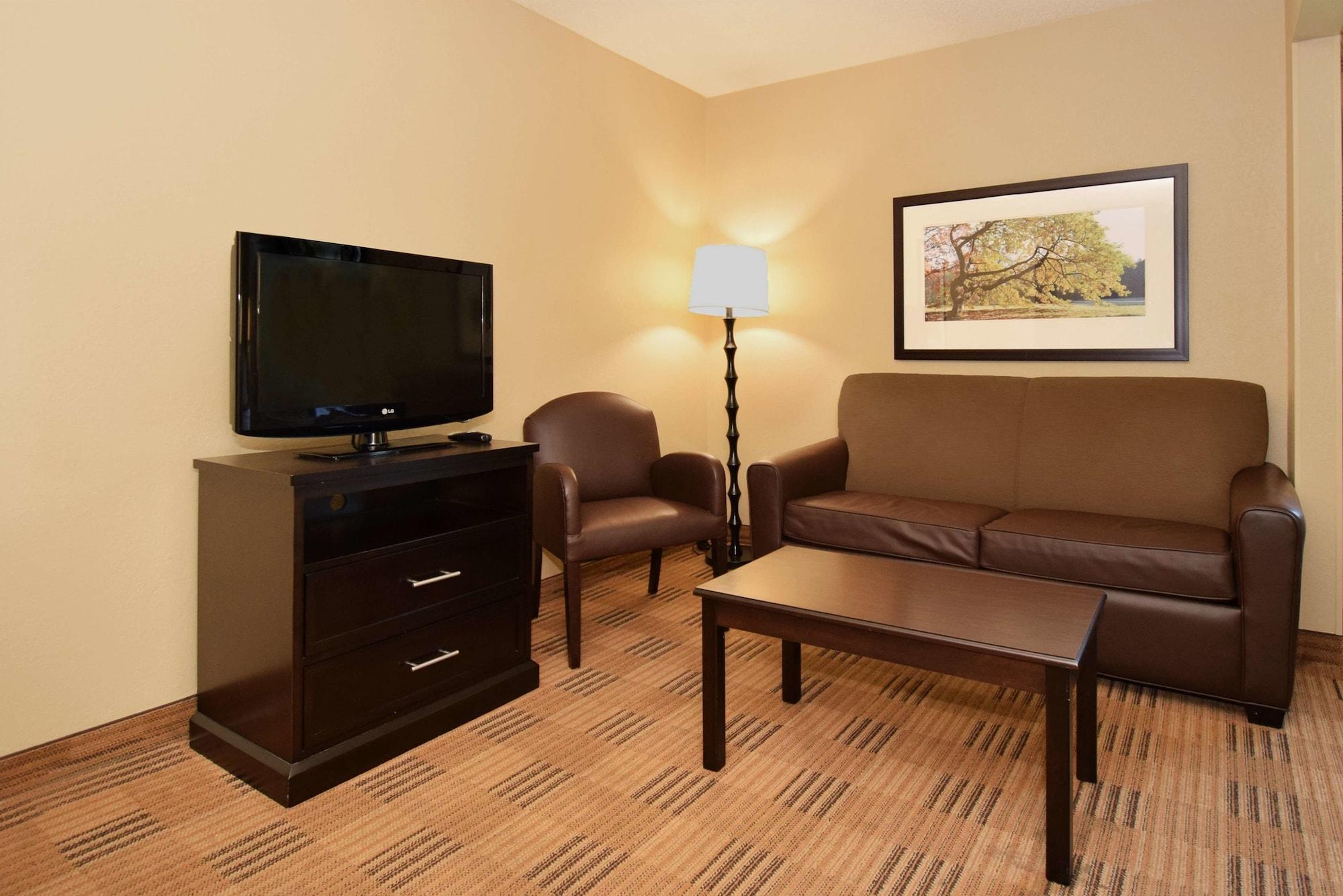 Extended Stay America Suites - Orlando - Orlando Theme Parks - Vineland Rd Exteriör bild