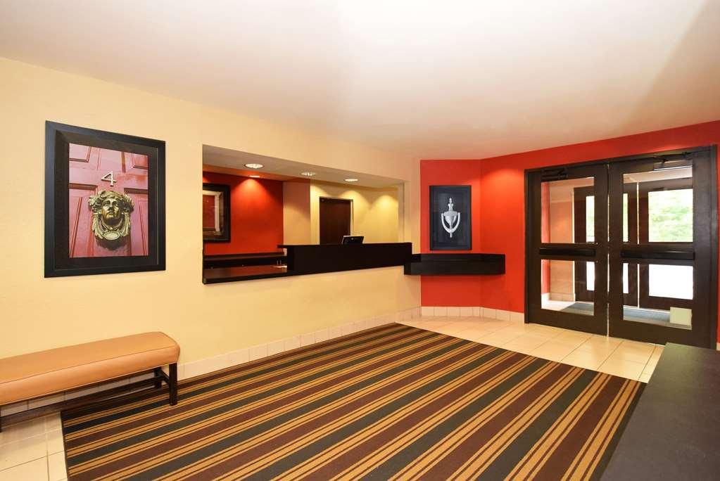 Extended Stay America Suites - Orlando - Orlando Theme Parks - Vineland Rd Inreriör bild