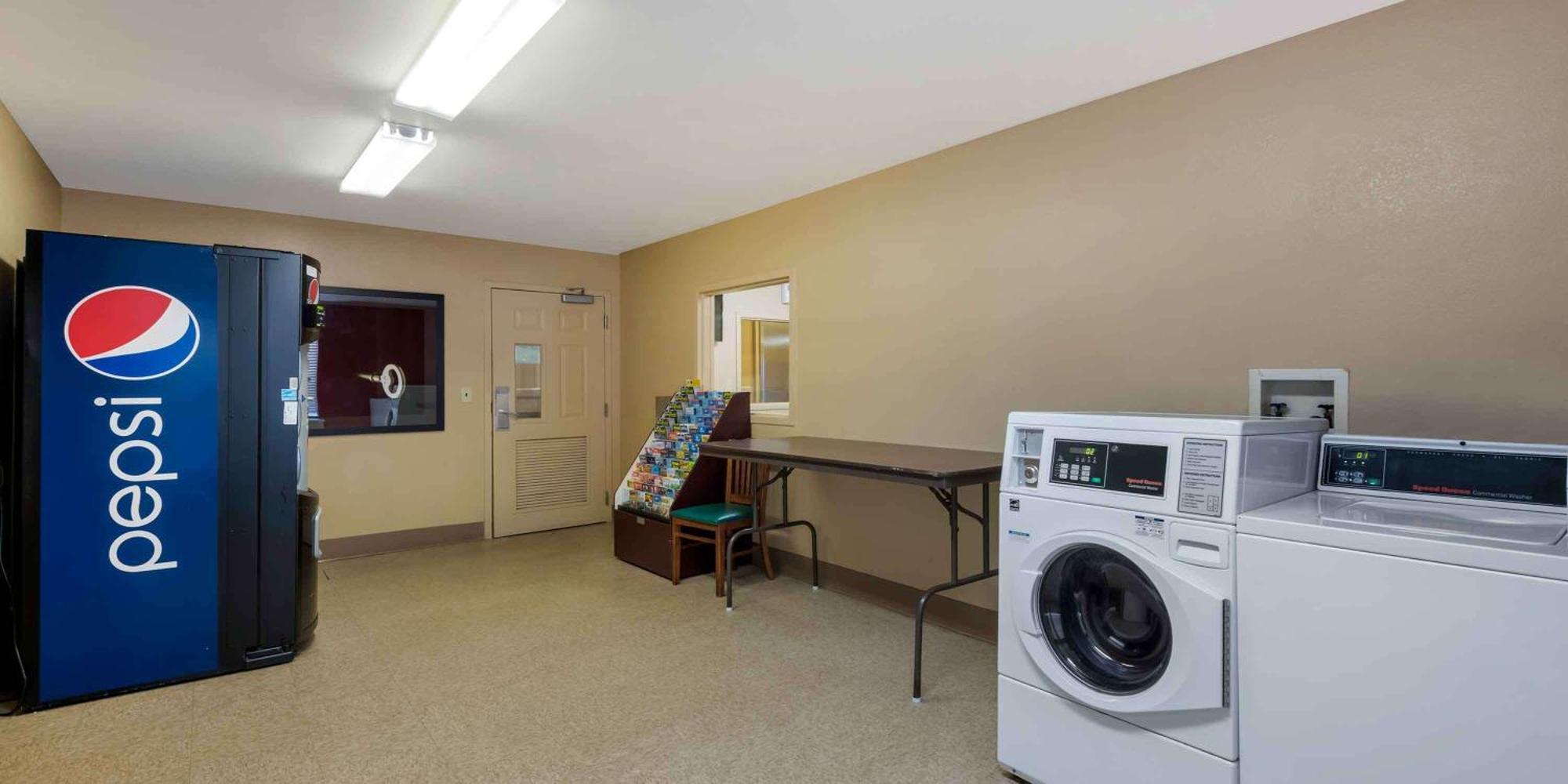 Extended Stay America Suites - Orlando - Orlando Theme Parks - Vineland Rd Exteriör bild