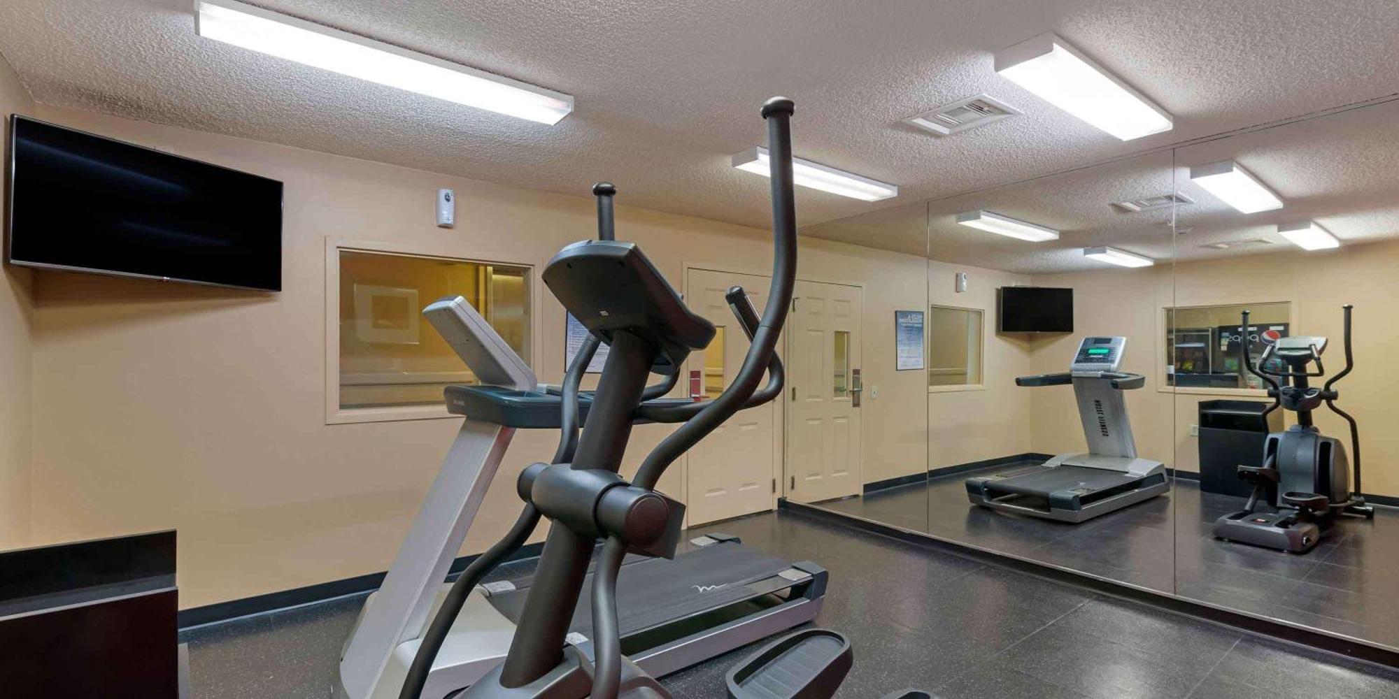 Extended Stay America Suites - Orlando - Orlando Theme Parks - Vineland Rd Exteriör bild