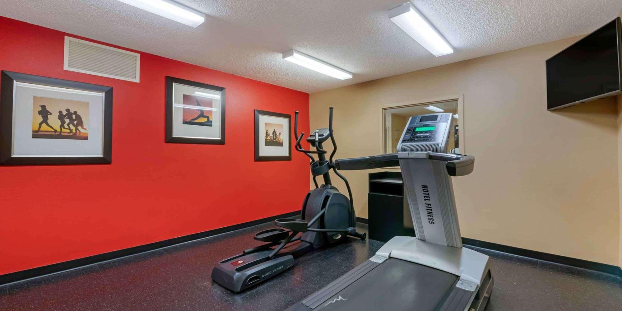 Extended Stay America Suites - Orlando - Orlando Theme Parks - Vineland Rd Exteriör bild