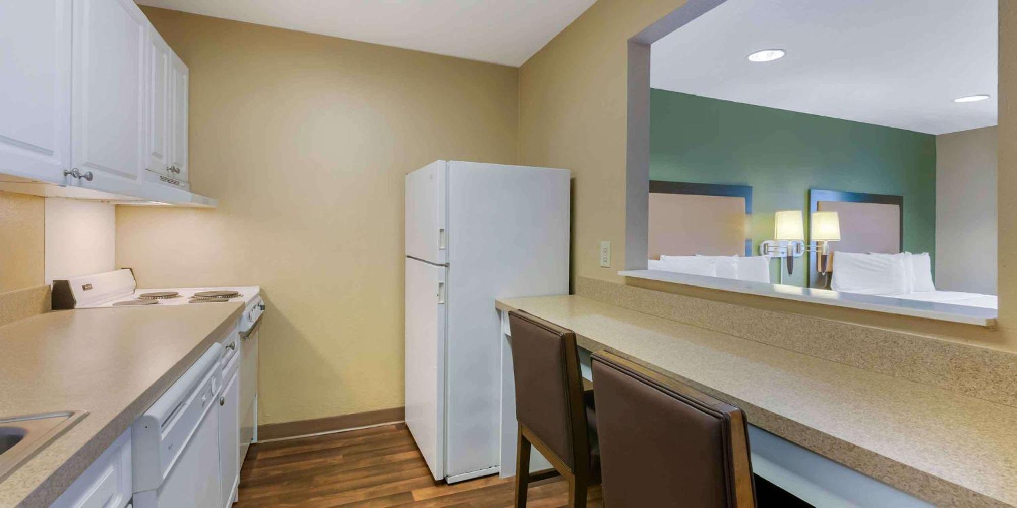 Extended Stay America Suites - Orlando - Orlando Theme Parks - Vineland Rd Exteriör bild