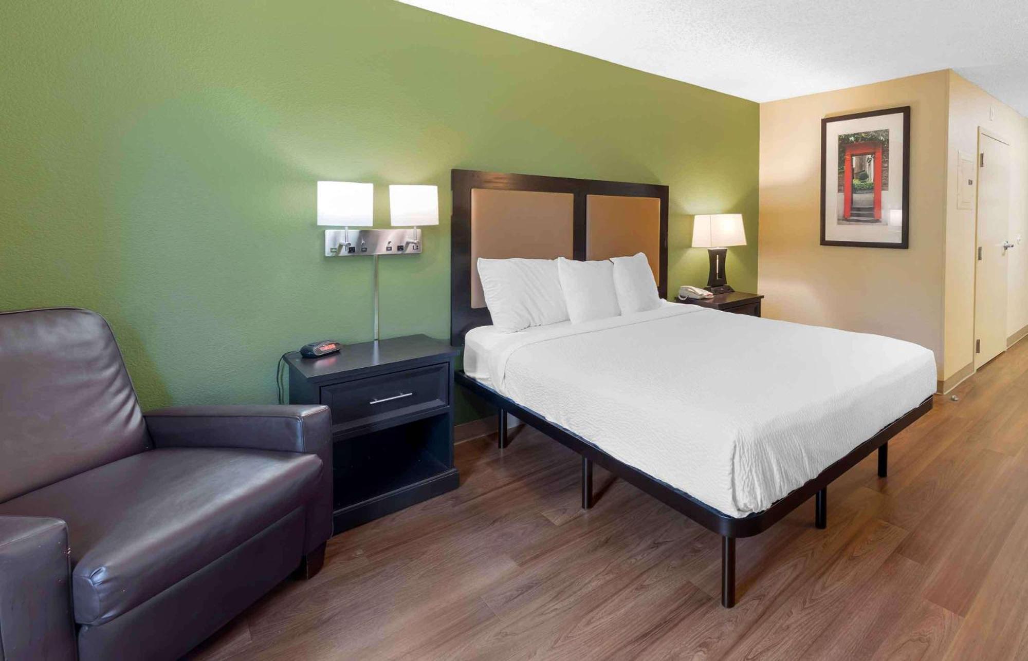 Extended Stay America Suites - Orlando - Orlando Theme Parks - Vineland Rd Exteriör bild