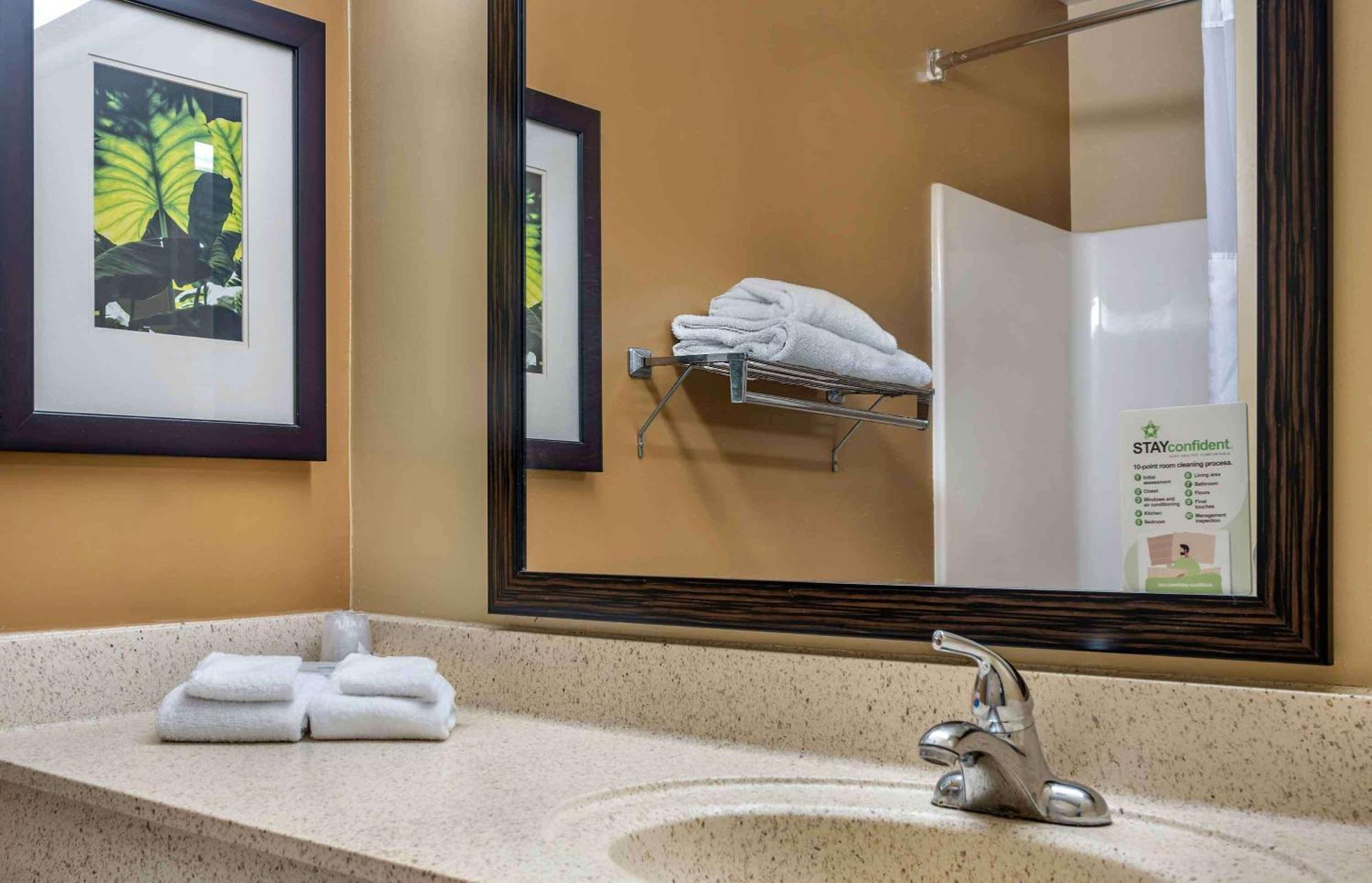 Extended Stay America Suites - Orlando - Orlando Theme Parks - Vineland Rd Exteriör bild