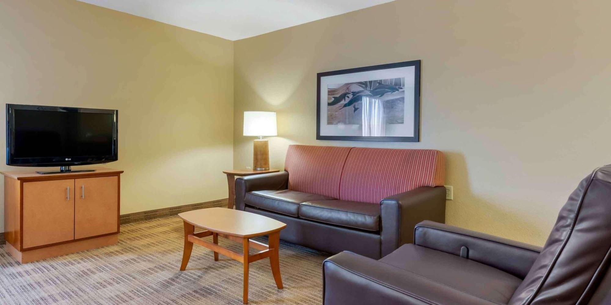 Extended Stay America Suites - Orlando - Orlando Theme Parks - Vineland Rd Exteriör bild