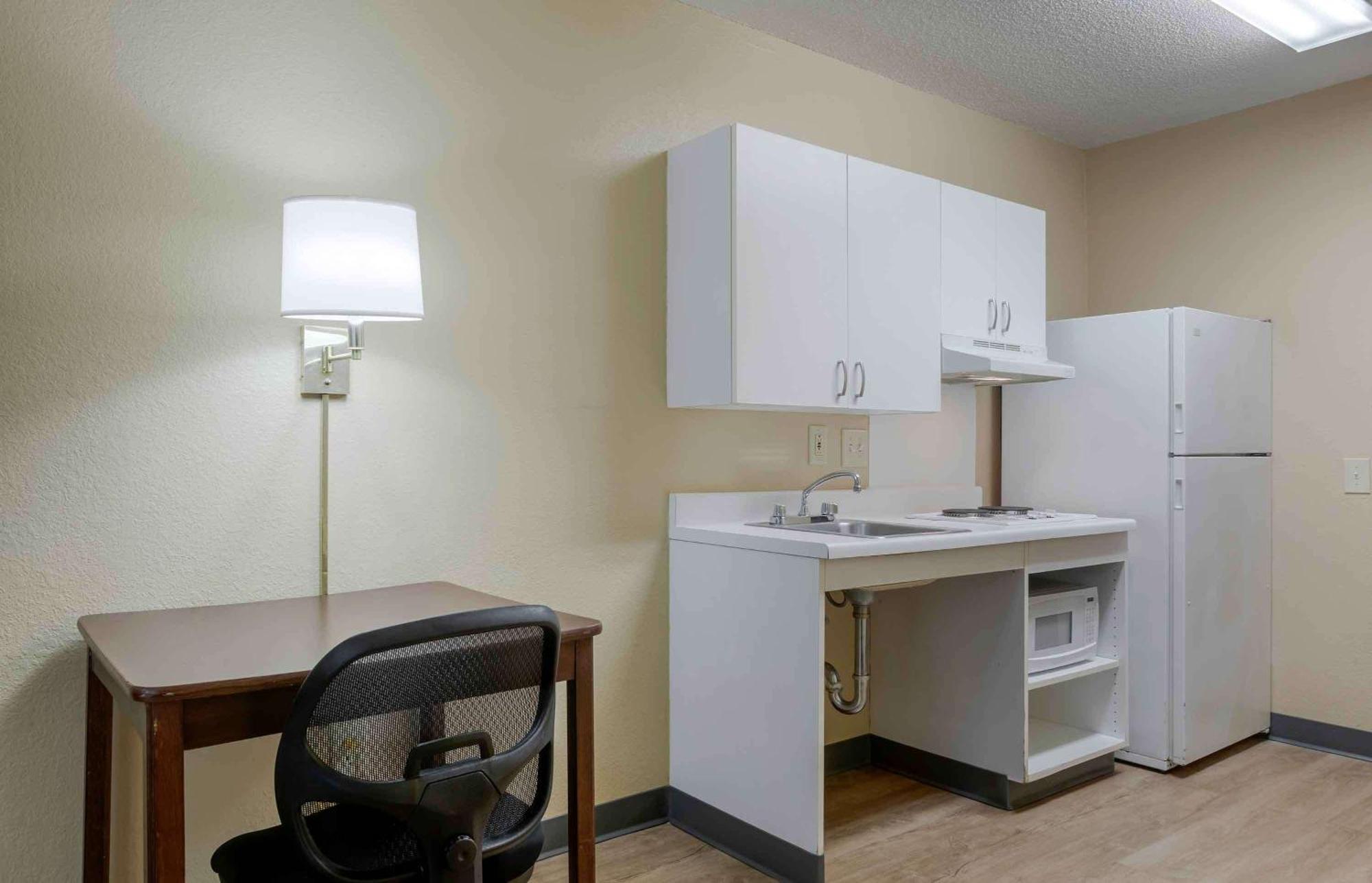 Extended Stay America Suites - Orlando - Orlando Theme Parks - Vineland Rd Exteriör bild