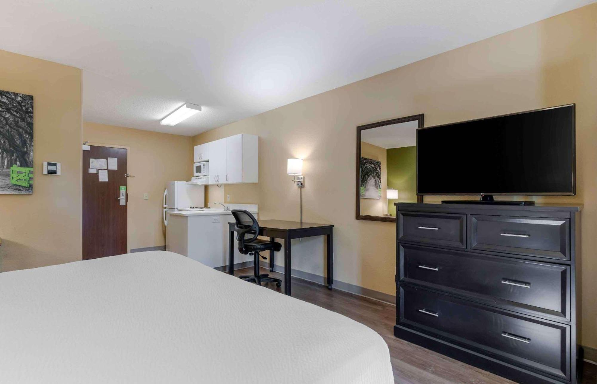 Extended Stay America Suites - Orlando - Orlando Theme Parks - Vineland Rd Exteriör bild