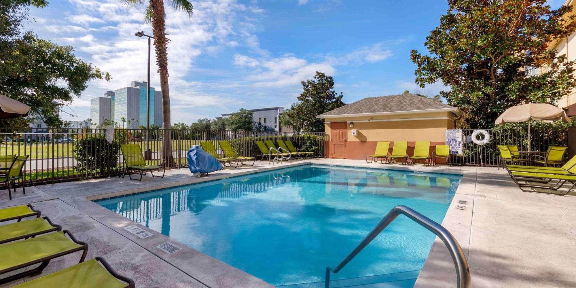 Extended Stay America Suites - Orlando - Orlando Theme Parks - Vineland Rd Exteriör bild