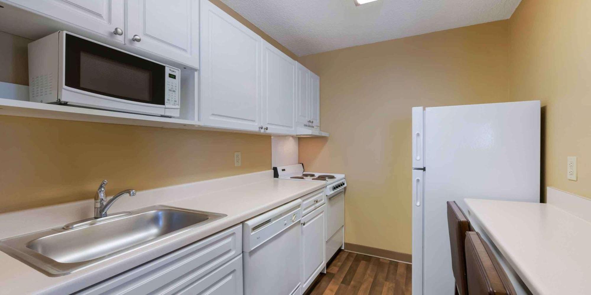 Extended Stay America Suites - Orlando - Orlando Theme Parks - Vineland Rd Exteriör bild