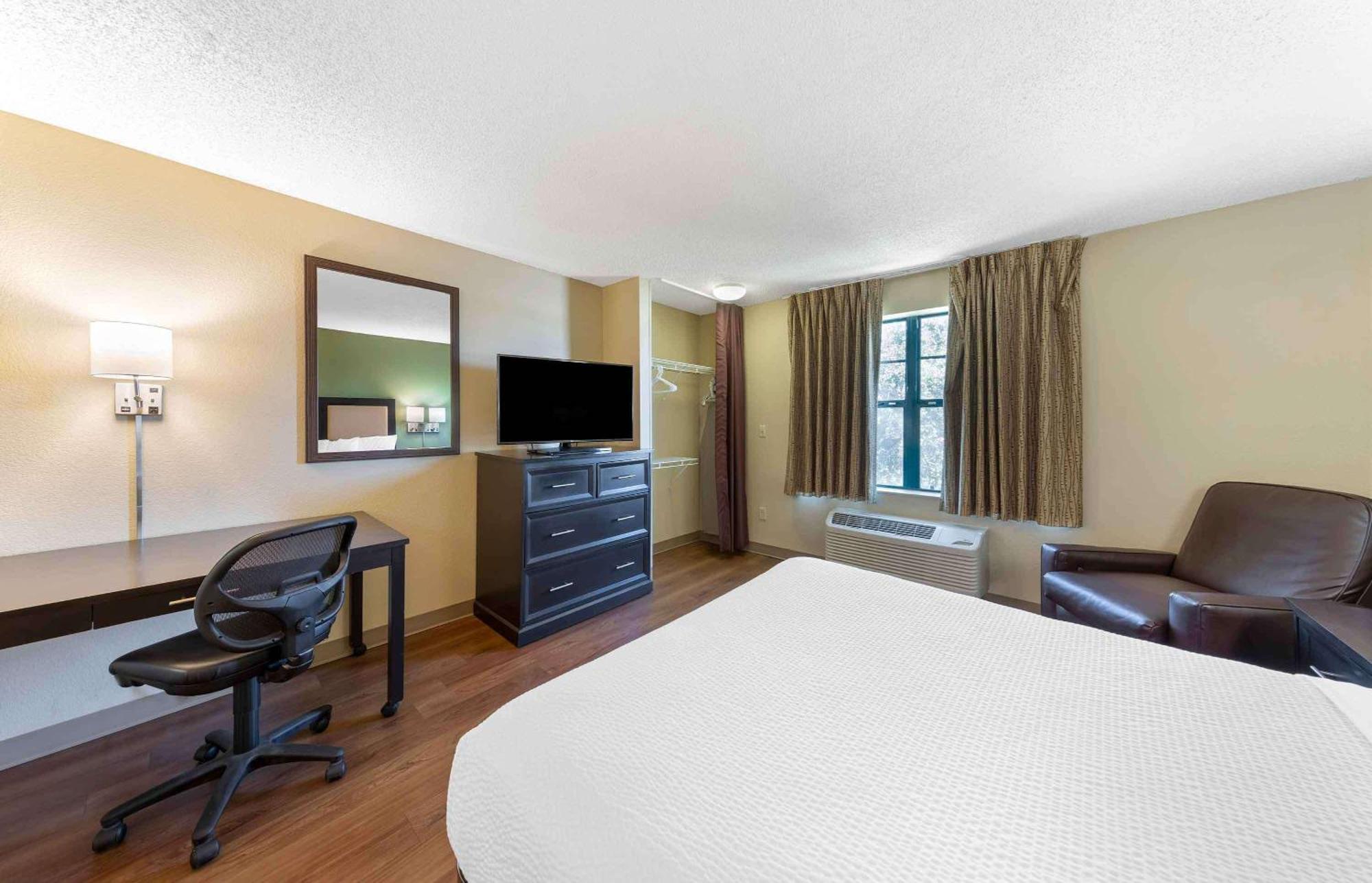 Extended Stay America Suites - Orlando - Orlando Theme Parks - Vineland Rd Exteriör bild