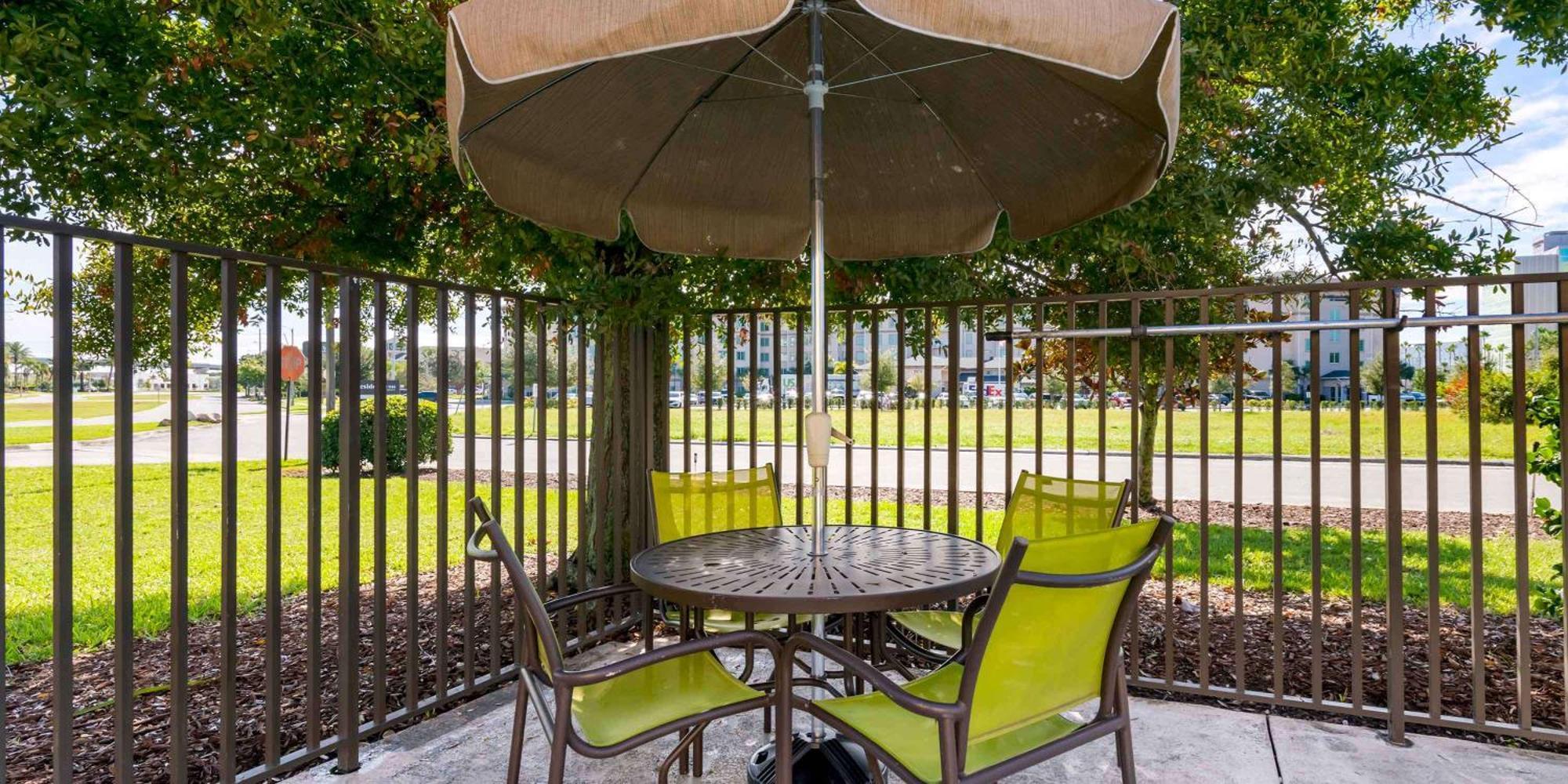 Extended Stay America Suites - Orlando - Orlando Theme Parks - Vineland Rd Exteriör bild
