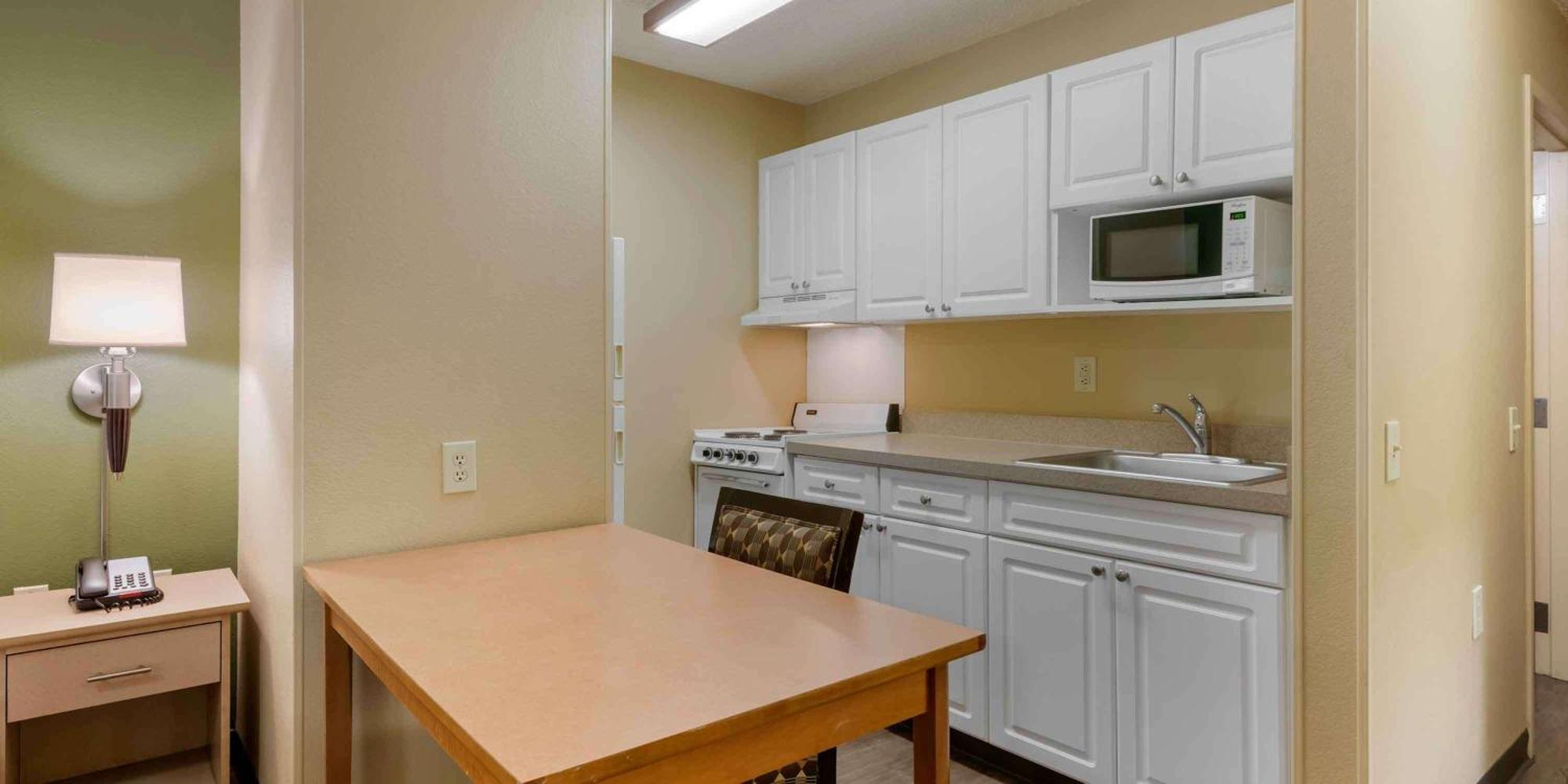 Extended Stay America Suites - Orlando - Orlando Theme Parks - Vineland Rd Exteriör bild