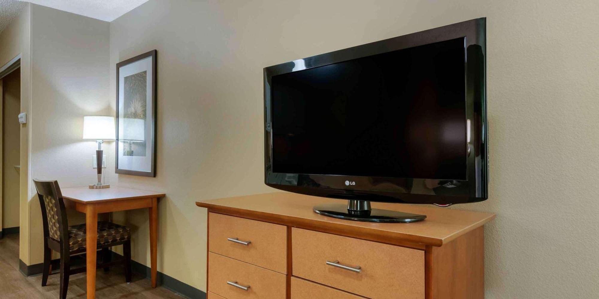 Extended Stay America Suites - Orlando - Orlando Theme Parks - Vineland Rd Exteriör bild