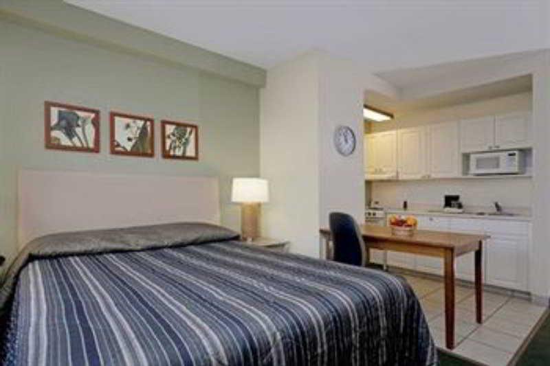 Extended Stay America Suites - Orlando - Orlando Theme Parks - Vineland Rd Rum bild