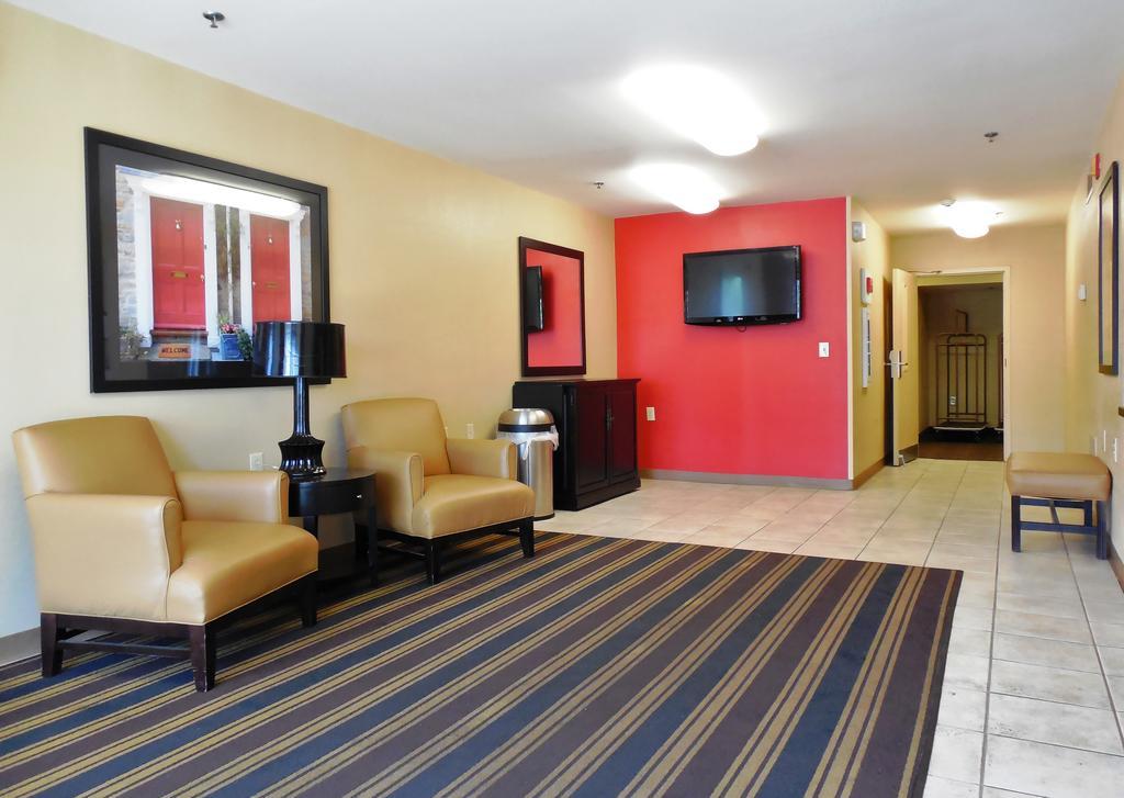 Extended Stay America Suites - Orlando - Orlando Theme Parks - Vineland Rd Exteriör bild