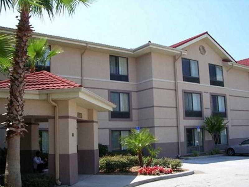Extended Stay America Suites - Orlando - Orlando Theme Parks - Vineland Rd Exteriör bild