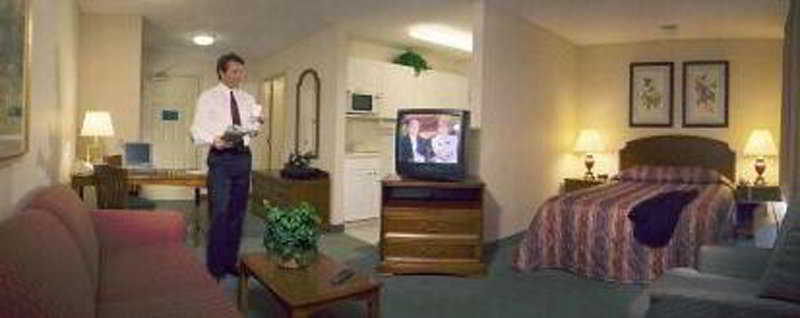 Extended Stay America Suites - Orlando - Orlando Theme Parks - Vineland Rd Exteriör bild