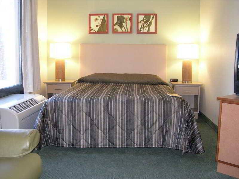 Extended Stay America Suites - Orlando - Orlando Theme Parks - Vineland Rd Exteriör bild