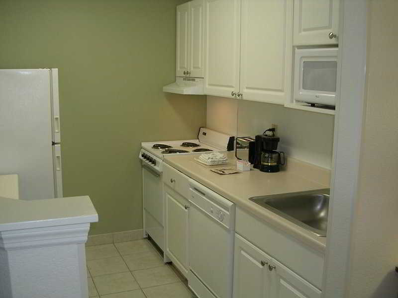 Extended Stay America Suites - Orlando - Orlando Theme Parks - Vineland Rd Rum bild