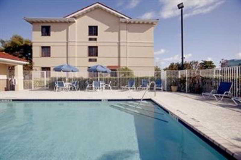 Extended Stay America Suites - Orlando - Orlando Theme Parks - Vineland Rd Exteriör bild