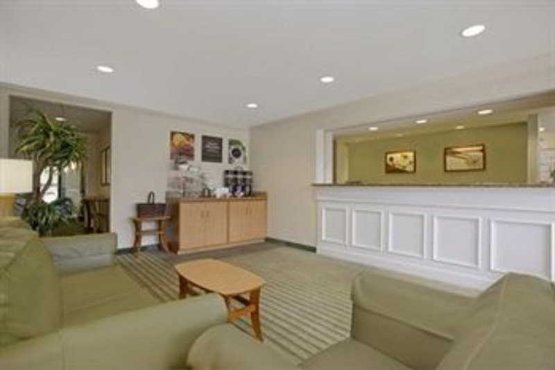 Extended Stay America Suites - Orlando - Orlando Theme Parks - Vineland Rd Exteriör bild