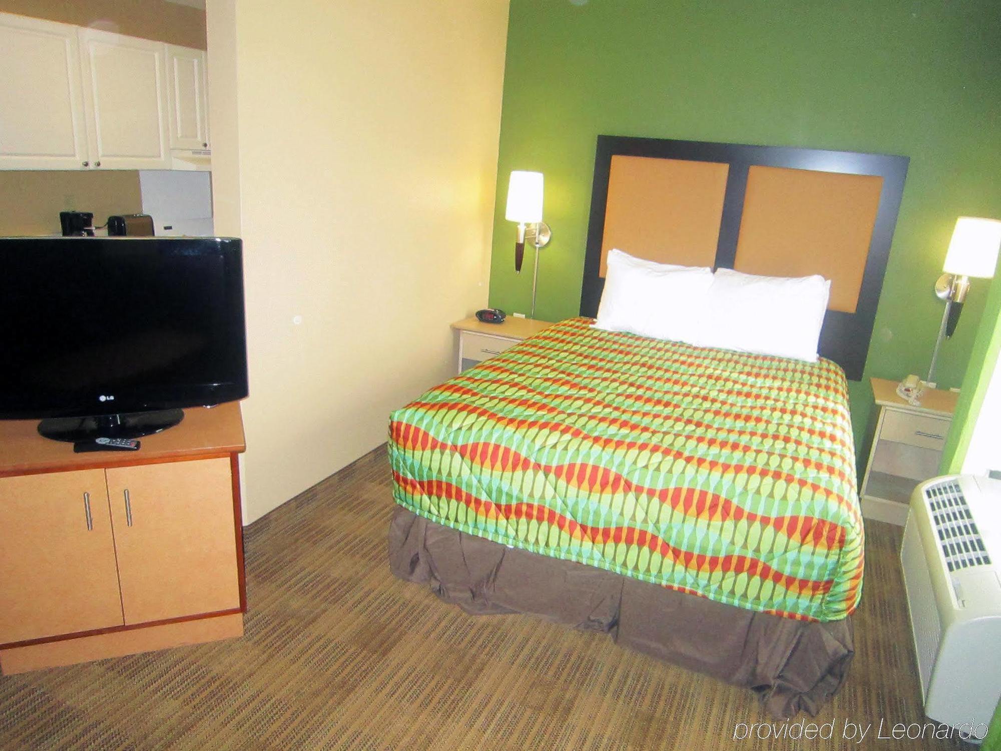 Extended Stay America Suites - Orlando - Orlando Theme Parks - Vineland Rd Exteriör bild