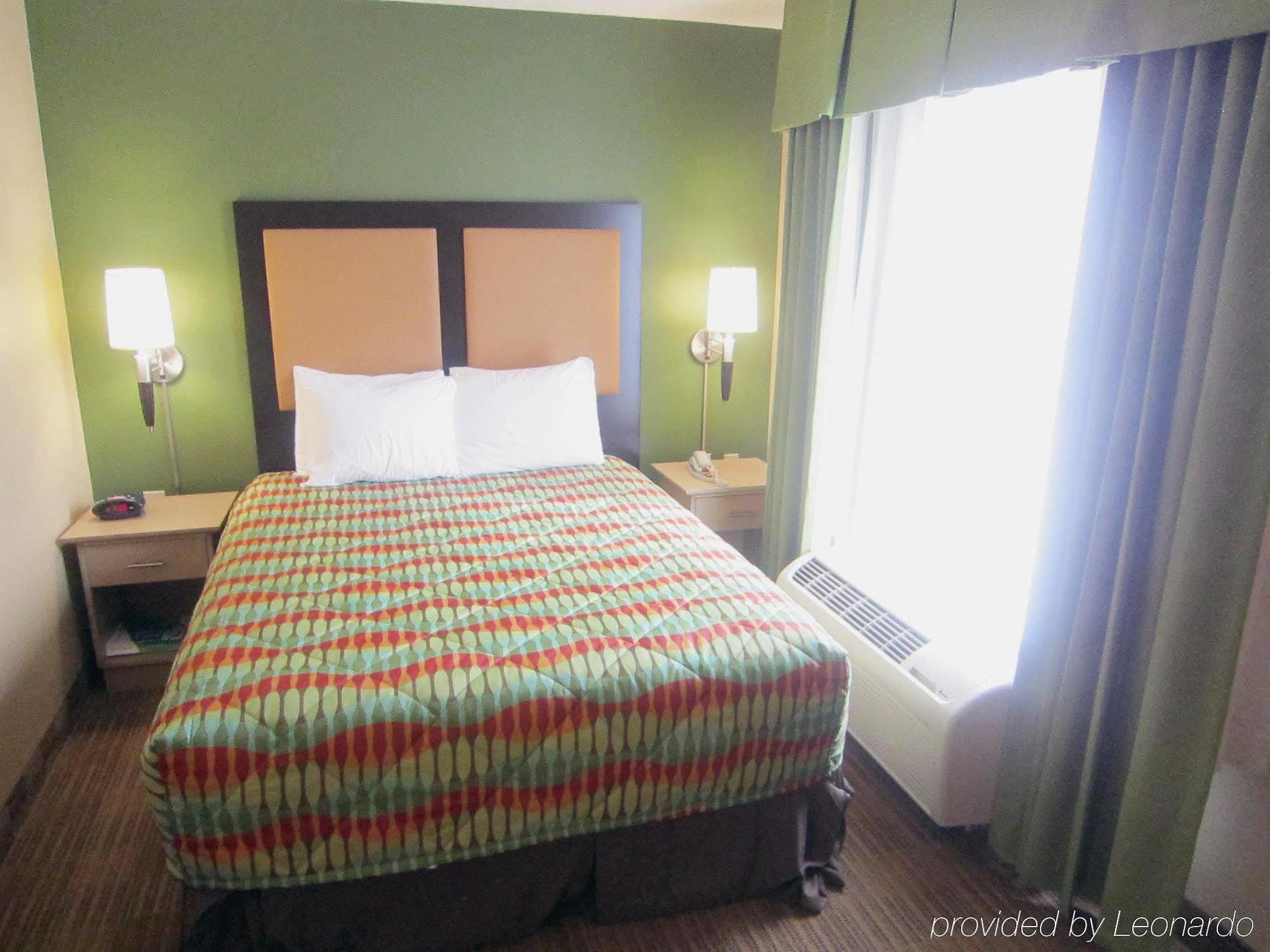 Extended Stay America Suites - Orlando - Orlando Theme Parks - Vineland Rd Exteriör bild